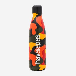 Havaianas Water Bottle Women's Bags | GTDJVN-854