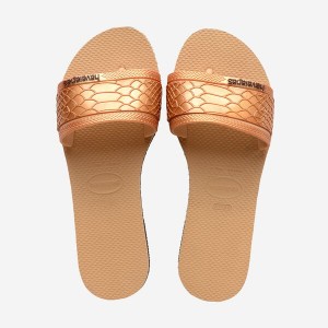 Havaianas You Angra Wild Women's Sandals | PRCNDK-789