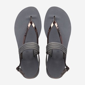 Havaianas You Floripa Women's Sandals | JFOPDT-270