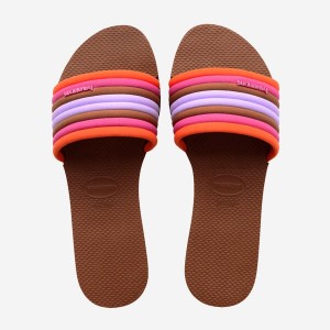 Havaianas You Malta Cool Women's Sandals | VCFMOZ-792