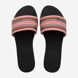 Havaianas You Malta Cool Women's Sandals | JSIRLW-480