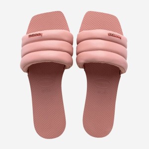 Havaianas You Milan Women's Sandals | WROKAT-435