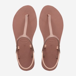 Havaianas You Paraty Rj Women's Sandals | PEOCVR-493