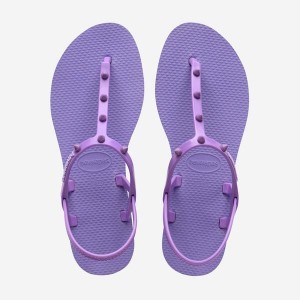 Havaianas You Paraty Spikes Women's Sandals | PYDUJO-621