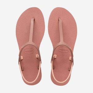 Havaianas You Paraty Women's Sandals | RDGJMW-847