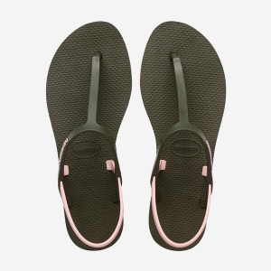 Havaianas You Paraty Women's Sandals | WGMPHN-913