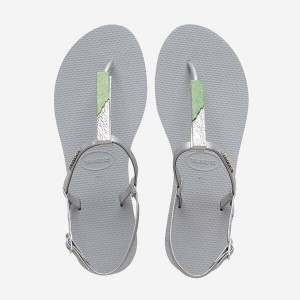 Havaianas You Rio Mystic Women's Sandals | PSWEOZ-543