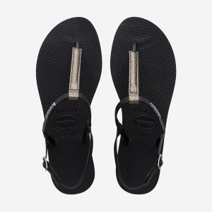 Havaianas You Rio Women's Sandals | CUTOYJ-539