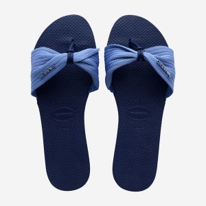 Havaianas You St Tropez Basic Women's Sandals | MRKXFY-340