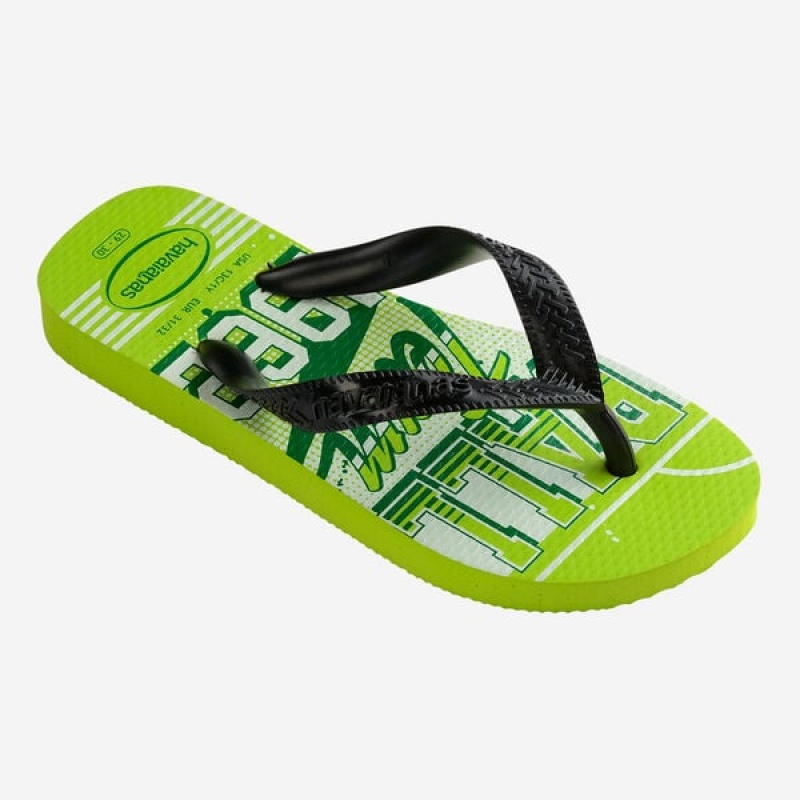 Havaianas Athletic Kids | KNLJSW-524