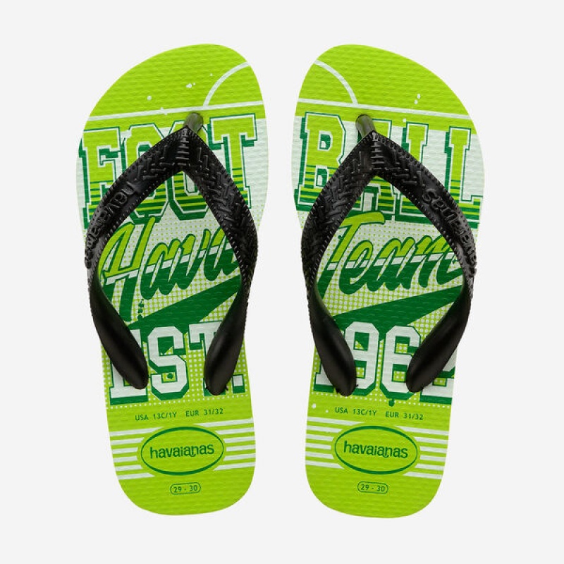 Havaianas Athletic Kids | KNLJSW-524