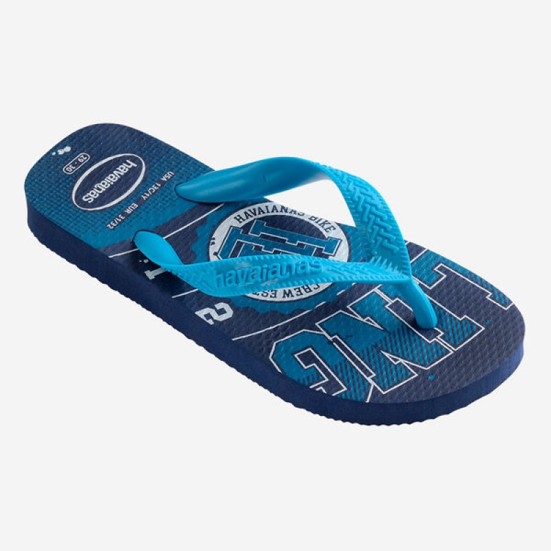 Havaianas Athletic Kids | YEGOAZ-640