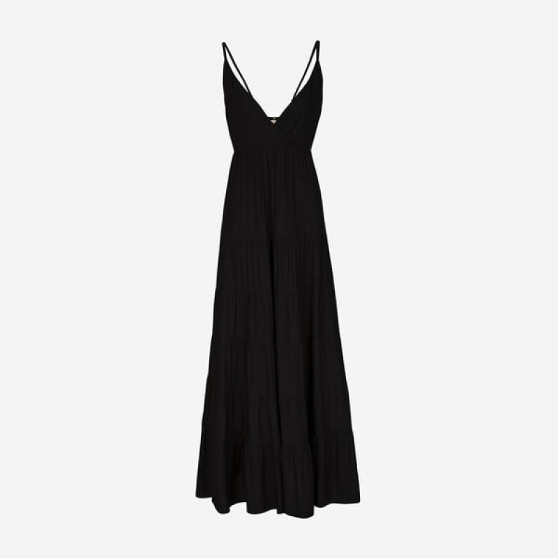 Havaianas Basic Long Women's Dress | RYHMNF-824