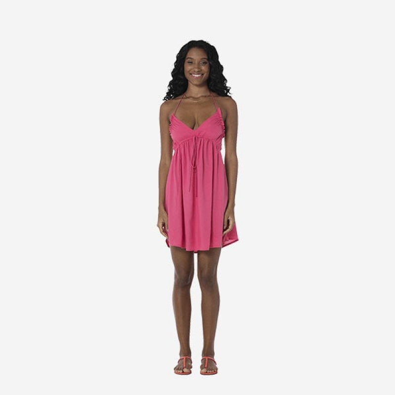 Havaianas Basic Short Women's Dress | TGLFXQ-561