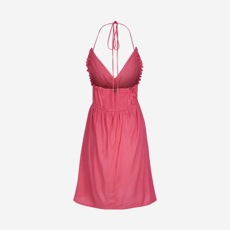 Havaianas Basic Short Women's Dress | TGLFXQ-561