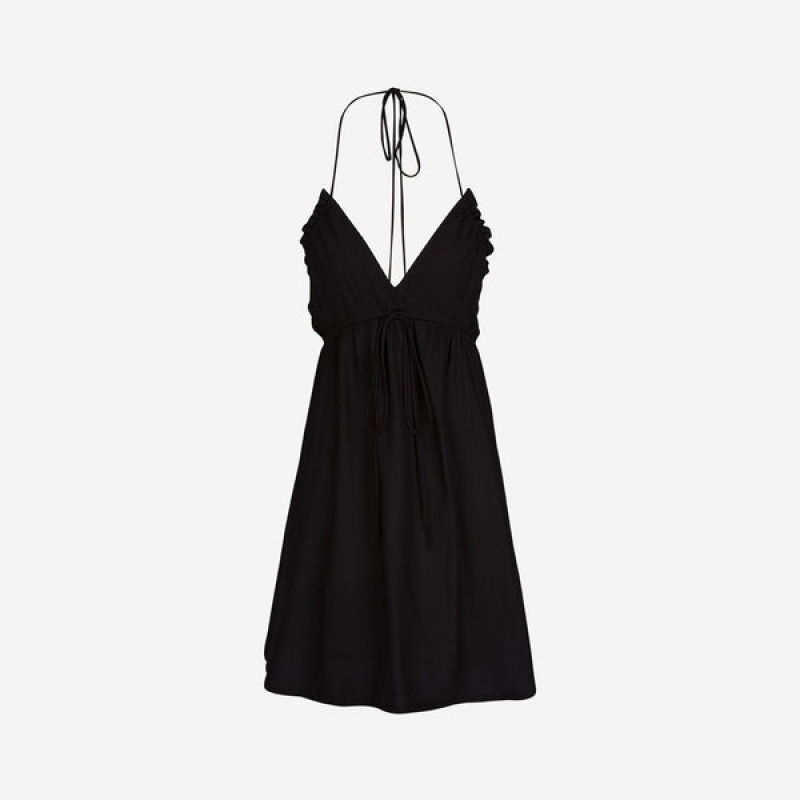 Havaianas Basic Short Women's Dress | VJZPLM-140