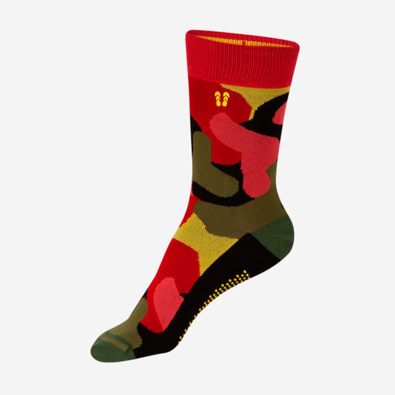 Havaianas Beach Men's Socks | JWODVF-609