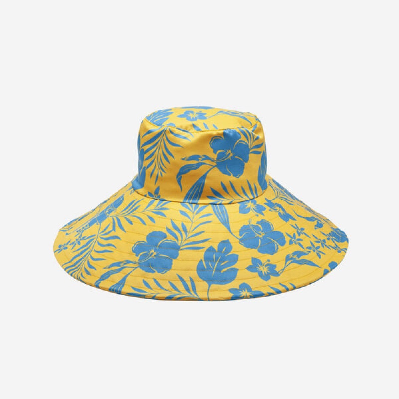 Havaianas Beach Women\'s Caps | LBPFEY-639