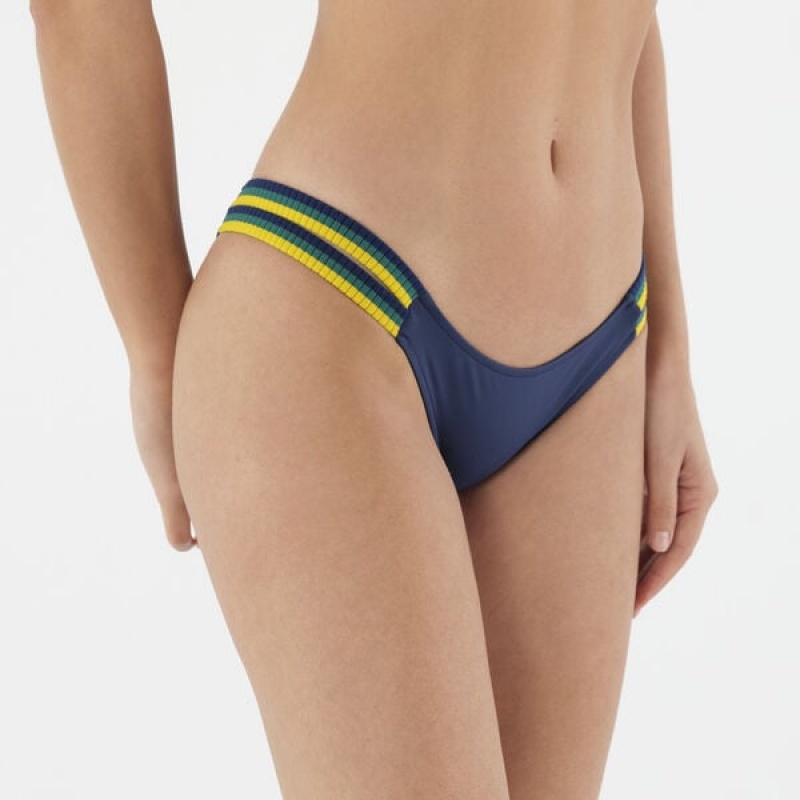 Havaianas Brasil Women's Bikini Bottoms | FHDCAI-627