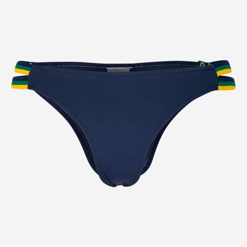 Havaianas Brasil Women's Bikini Bottoms | FHDCAI-627