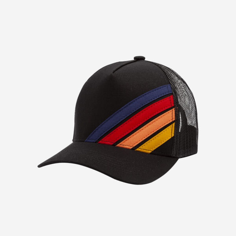 Havaianas Cap Trucker Classic Men's Caps | TACGNJ-473