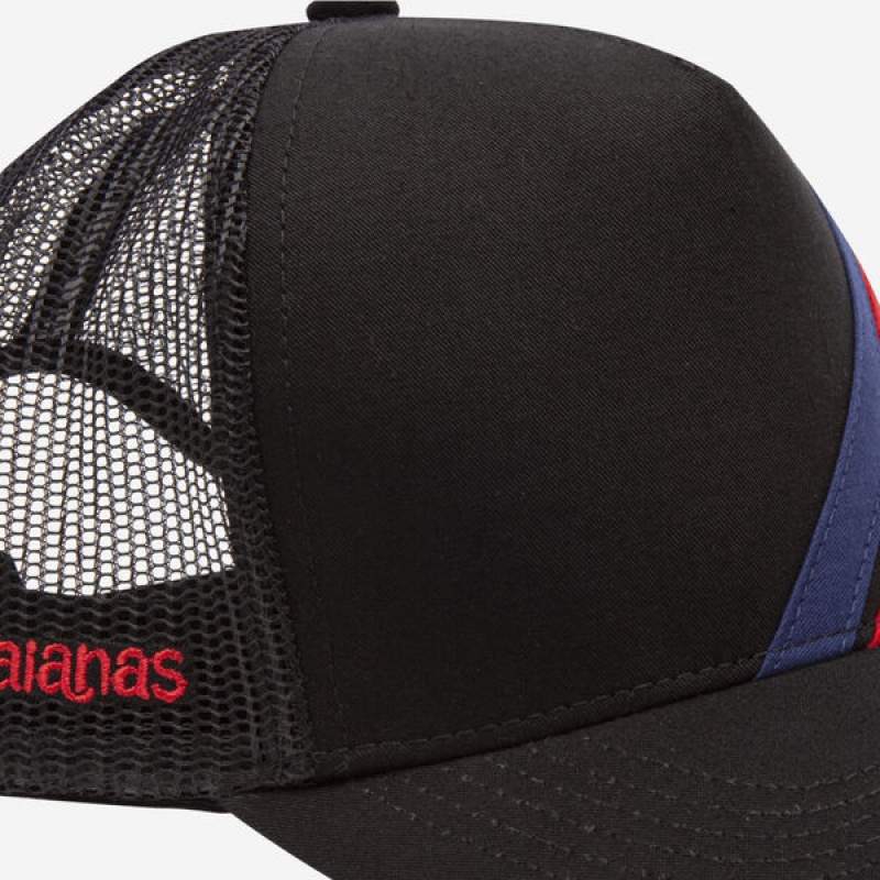 Havaianas Cap Trucker Classic Men's Caps | TACGNJ-473