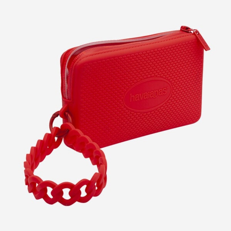 Havaianas Chain Mini Women's Bags | IOQHSP-601