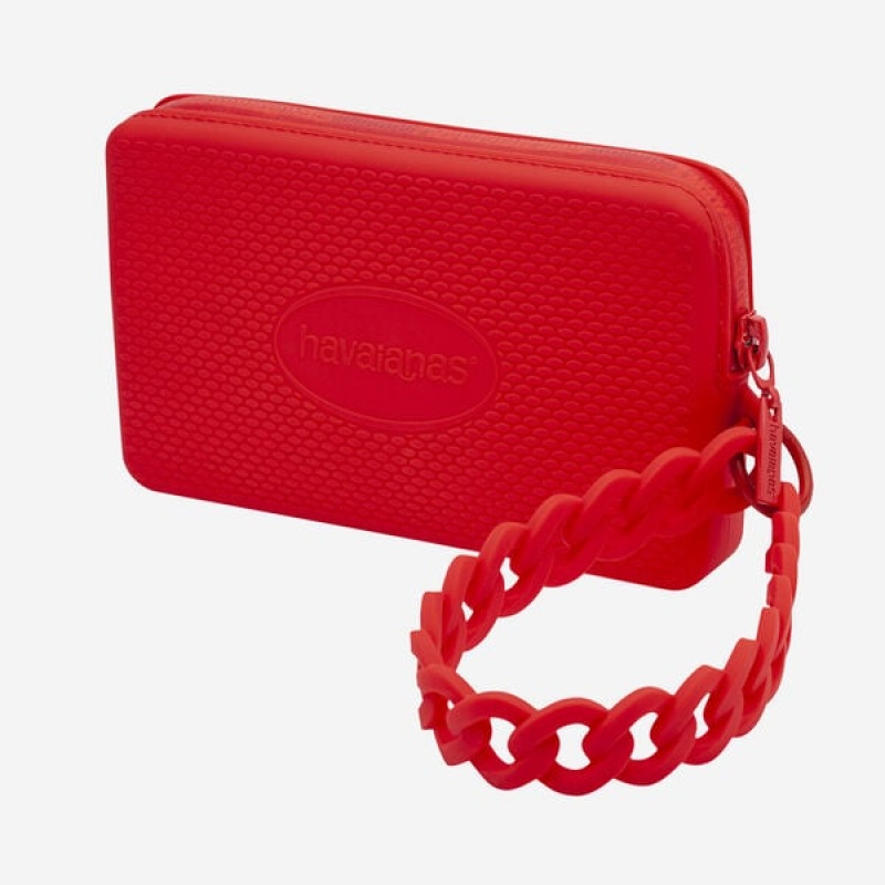 Havaianas Chain Mini Women's Bags | IOQHSP-601