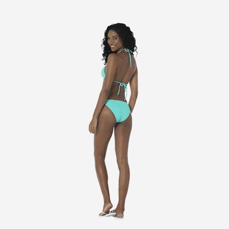 Havaianas Classic Fit Rib Women's Bikini Bottoms | ASJLXE-047