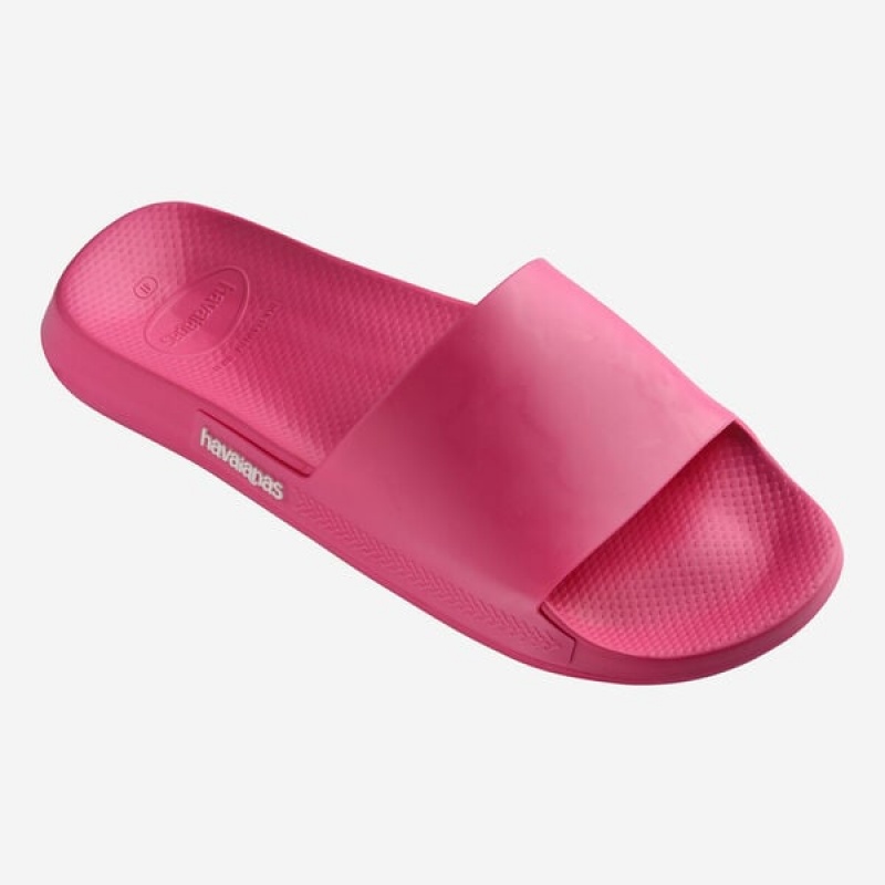 Havaianas Classic Men's Flip Flops | BCFELH-148