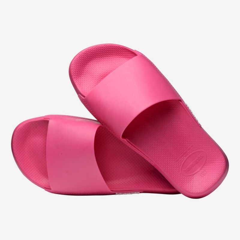 Havaianas Classic Men's Flip Flops | BCFELH-148