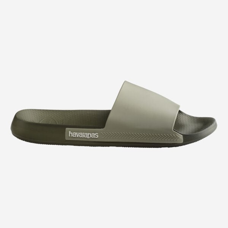 Havaianas Classic Men's Flip Flops | GPSTKJ-937