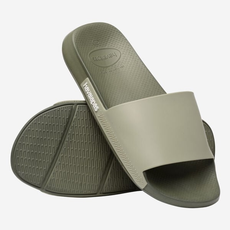 Havaianas Classic Men's Flip Flops | GPSTKJ-937