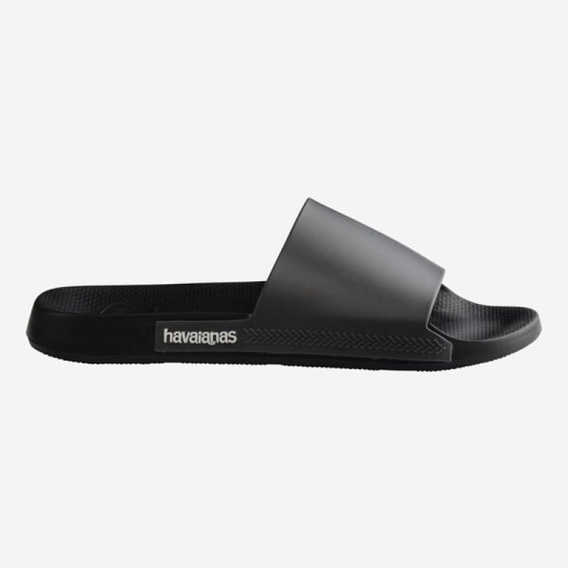 Havaianas Classic Men's Flip Flops | UWBVXI-724