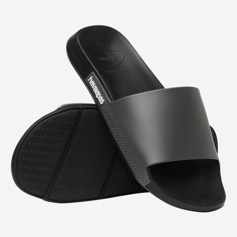 Havaianas Classic Men's Flip Flops | UWBVXI-724