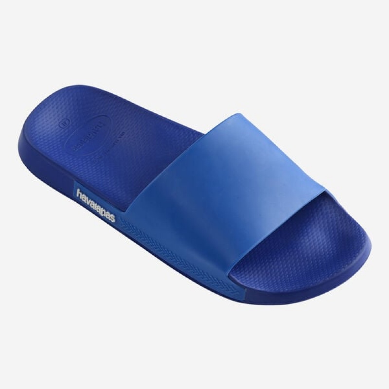 Havaianas Classic Men's Flip Flops | YUNRBL-701