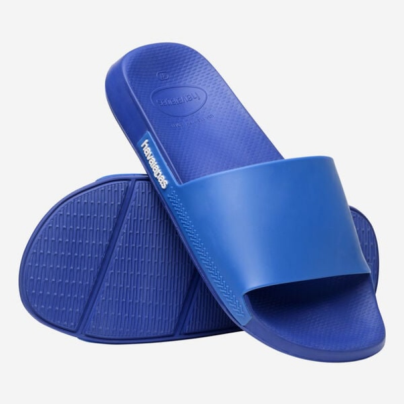 Havaianas Classic Men's Flip Flops | YUNRBL-701