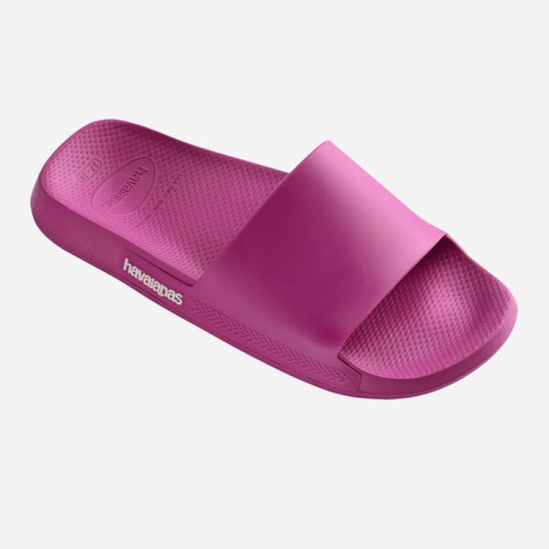 Havaianas Classic Men's Slides | PYONGM-682