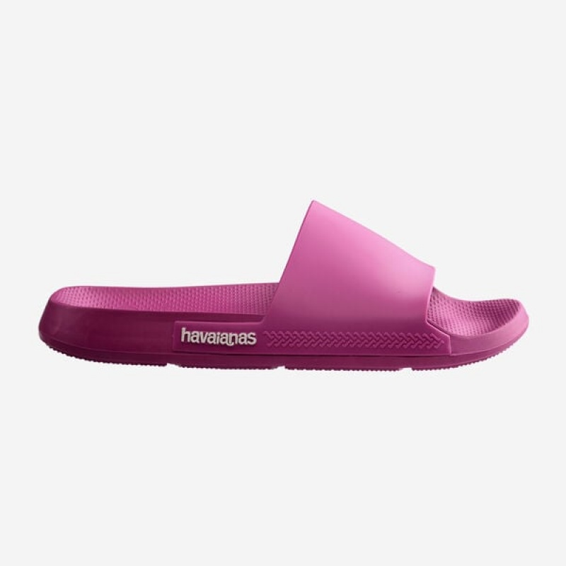 Havaianas Classic Men's Slides | PYONGM-682