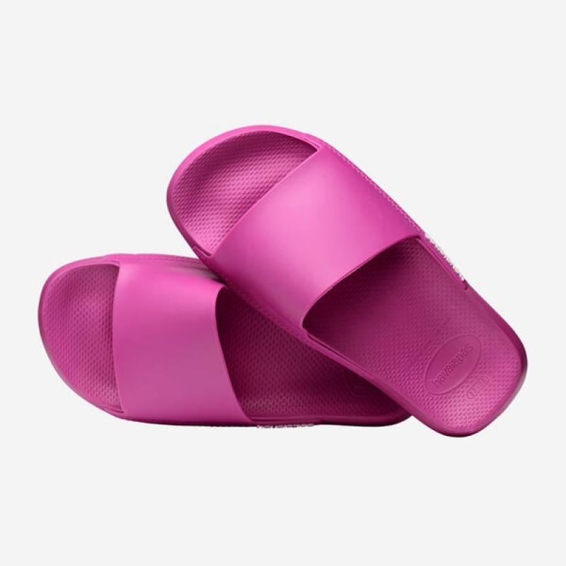 Havaianas Classic Men's Slides | PYONGM-682