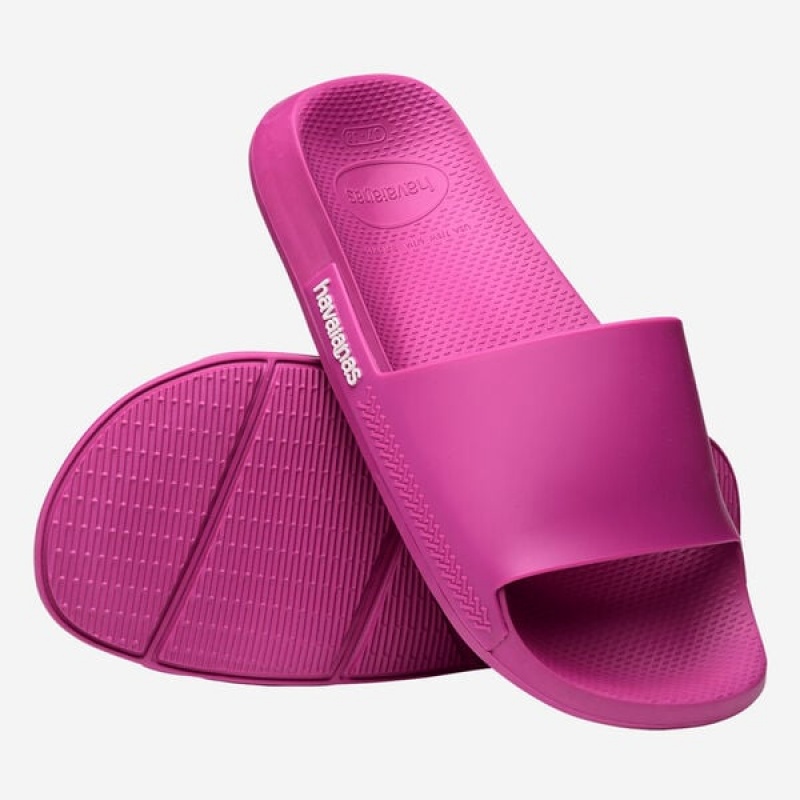 Havaianas Classic Men's Slides | PYONGM-682