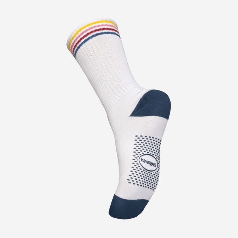 Havaianas Classic Men's Socks | FBLARS-072