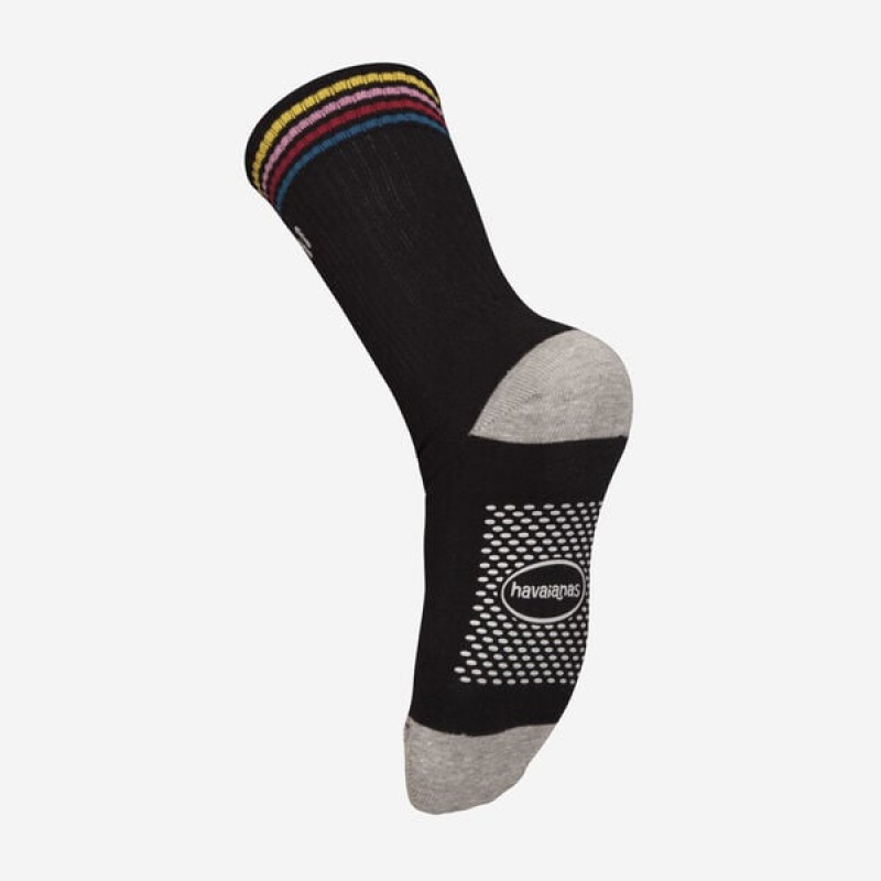 Havaianas Classic Men's Socks | GZPYVH-580