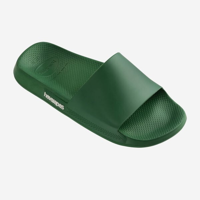 Havaianas Classic Women's Slides | CTZSUN-036