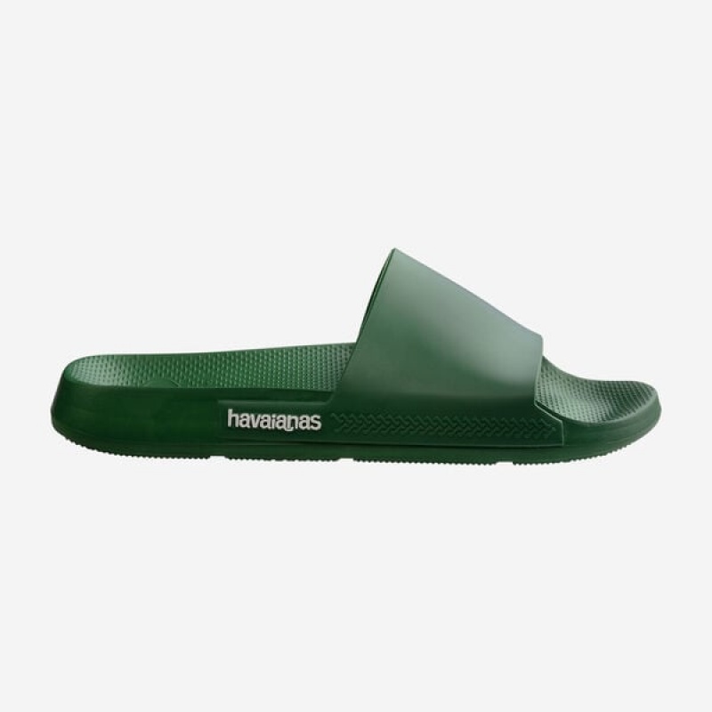 Havaianas Classic Women's Slides | CTZSUN-036