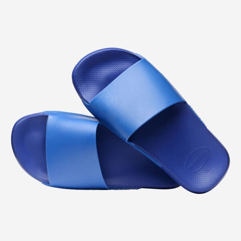 Havaianas Classic Women's Slides | ELMAVG-326