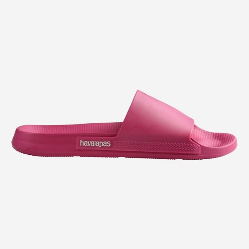 Havaianas Classic Women's Slides | VYFHWM-108