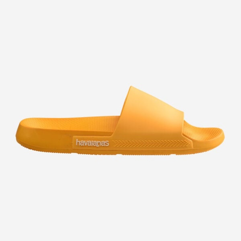 Havaianas Classic Women's Slides | ZWNBSD-675