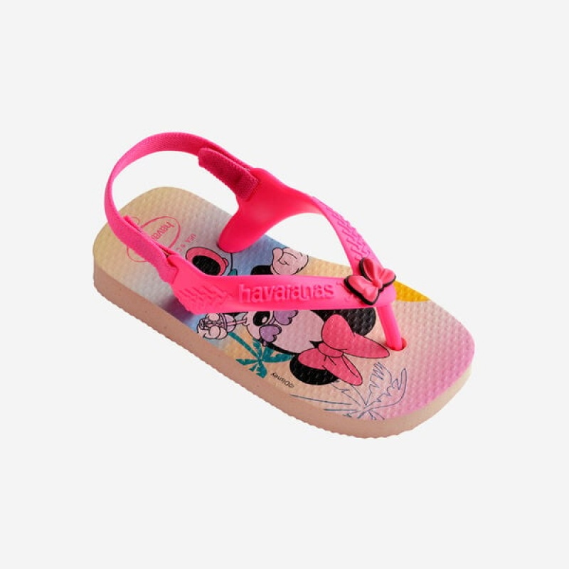 Havaianas Classics II Baby | DJOKMZ-704