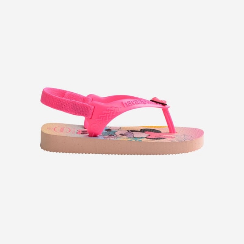 Havaianas Classics II Baby | DJOKMZ-704